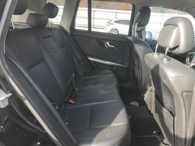Mercedes-Benz GLK 350 Image 7