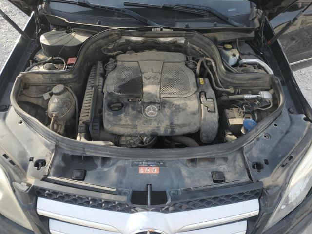 Mercedes-Benz GLK 350 Image 8