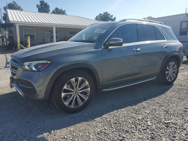  Salvage Mercedes-Benz GLE