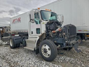  Salvage Kenworth Constructi
