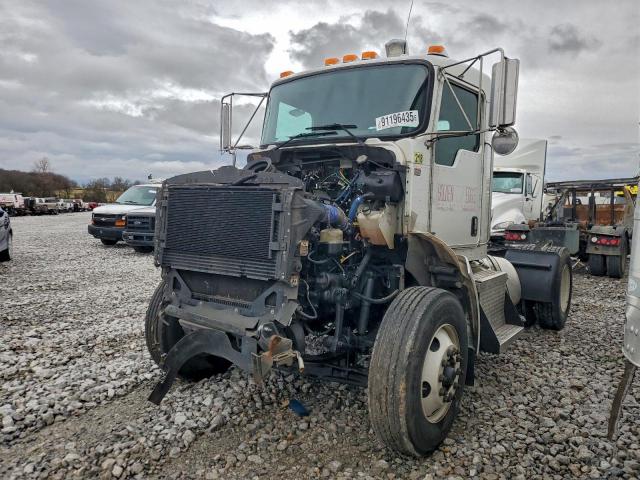 Kenworth Constructi T370 Image 3