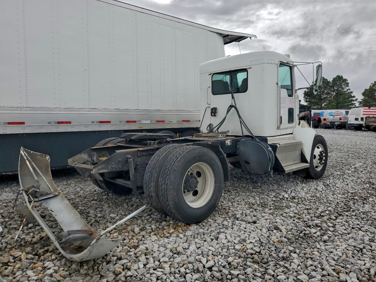 Kenworth Constructi T370 Image 2