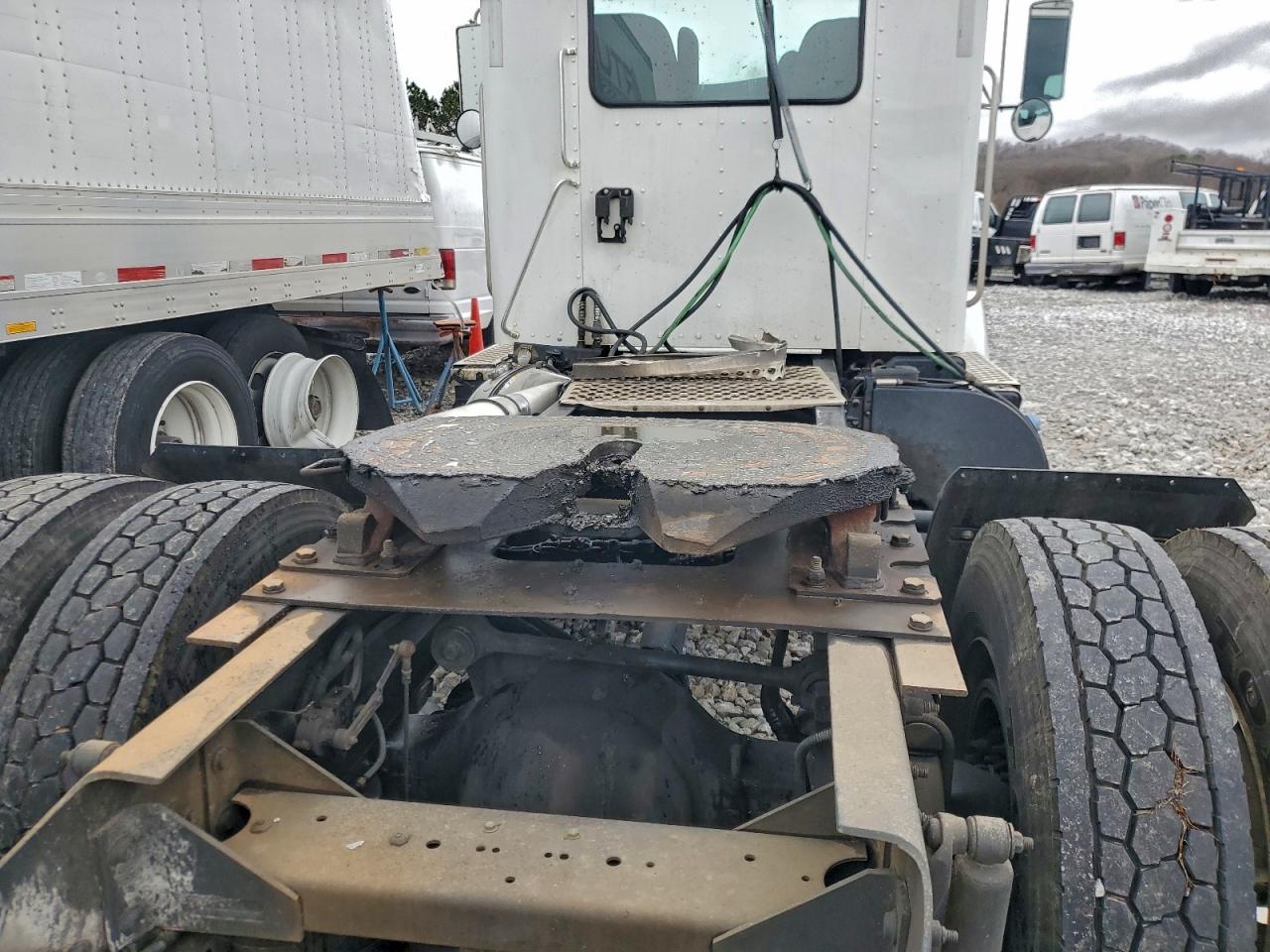 Kenworth Constructi T370 Image 5