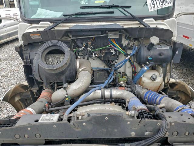 Kenworth Constructi T370 Image 6