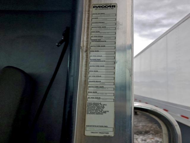 Kenworth Constructi T370 Image 9