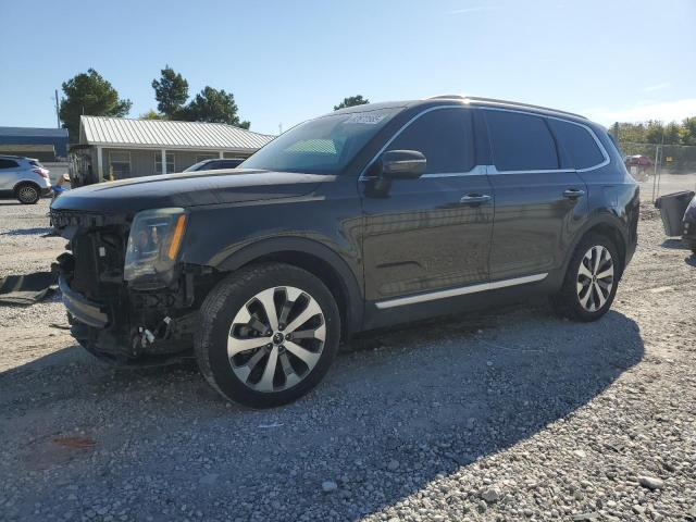  Salvage Kia Telluride