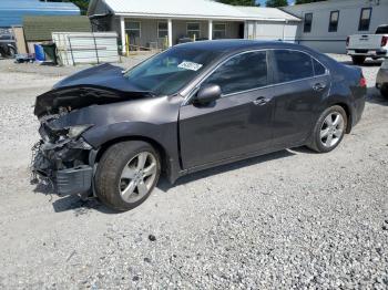  Salvage Acura TSX