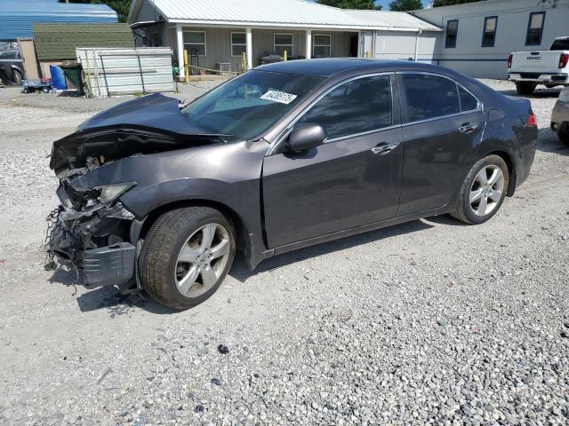  Salvage Acura TSX