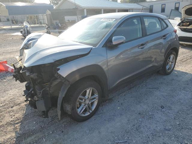  Salvage Hyundai KONA