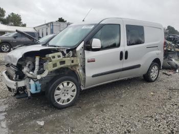  Salvage Ram Promaster