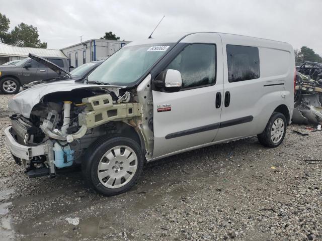  Salvage Ram Promaster