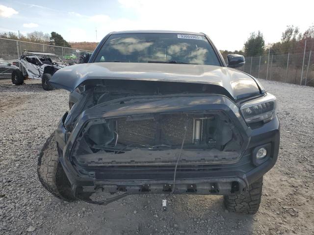 Toyota Tacoma Double Cab Image 5
