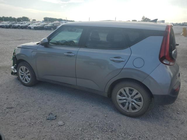 Kia Soul Lx Image 6