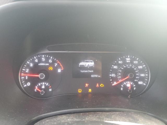 Kia Soul Lx Image 12