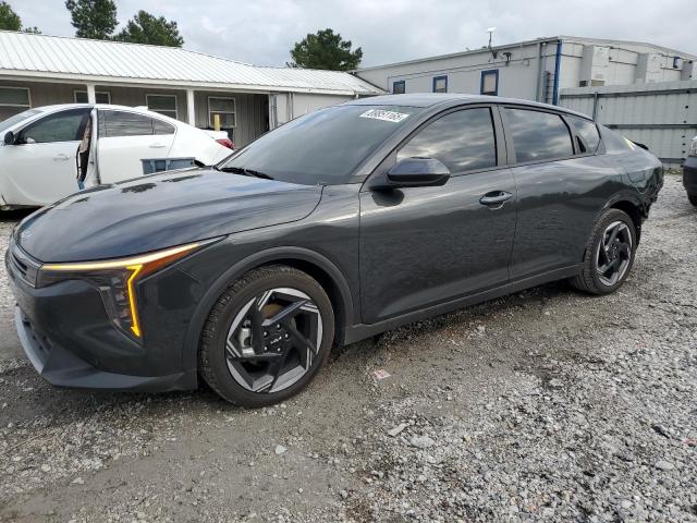  Salvage Kia K4 Ex