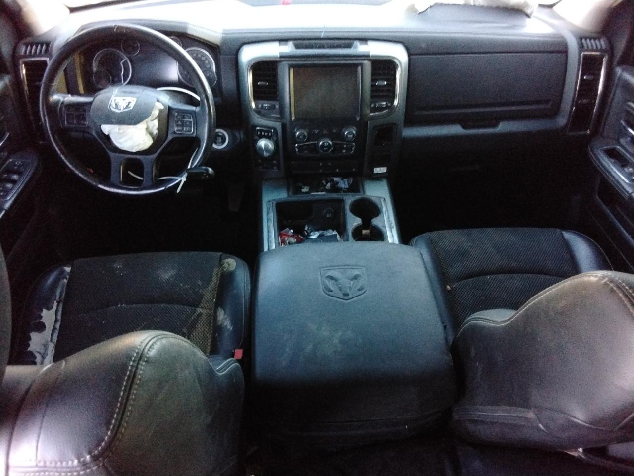 Ram 1500 Sport Image 8