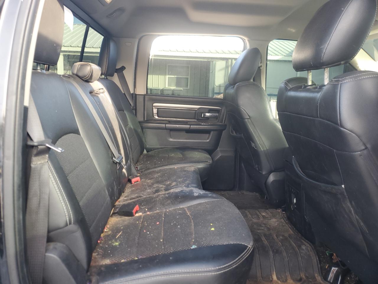 Ram 1500 Sport Image 6