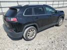 Jeep Grand Cherokee Latitude Image 3