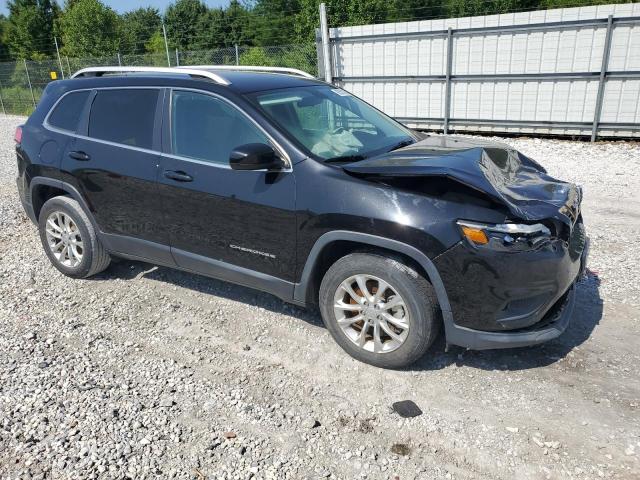 Jeep Grand Cherokee Latitude Image 6