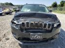 Jeep Grand Cherokee Latitude Image 2