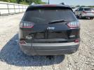 Jeep Grand Cherokee Latitude Image 12