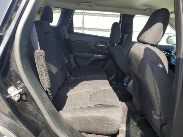 Jeep Grand Cherokee Latitude Image 10