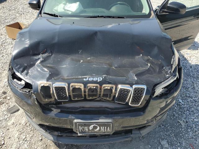 Jeep Grand Cherokee Latitude Image 8