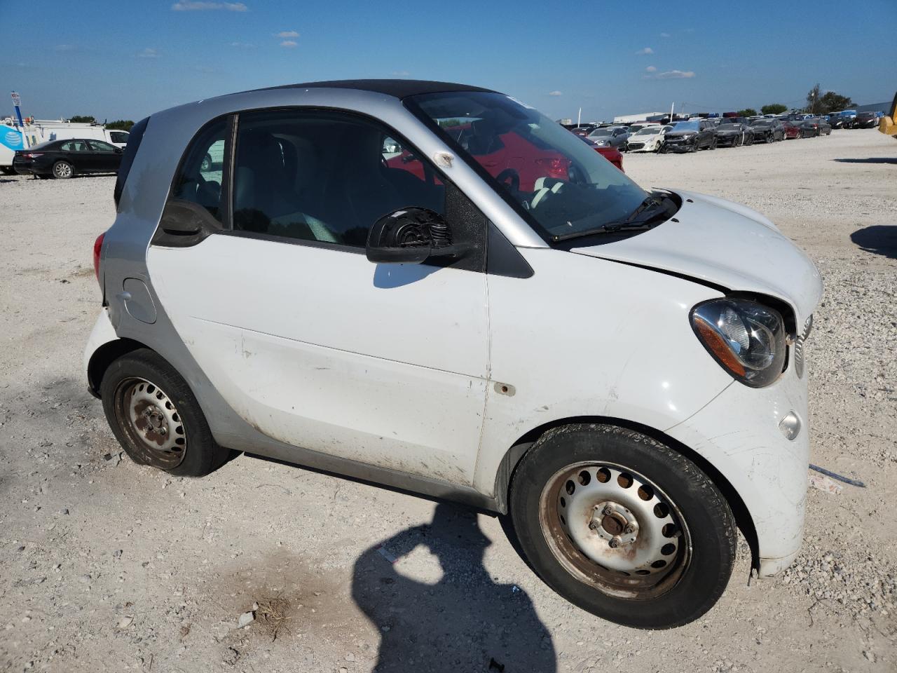 Smart fortwo Image 7