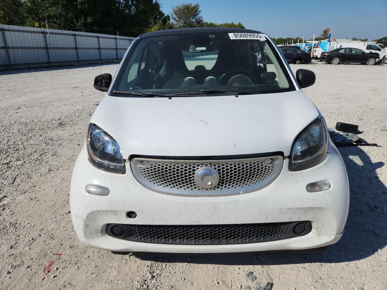 Smart fortwo Image 13