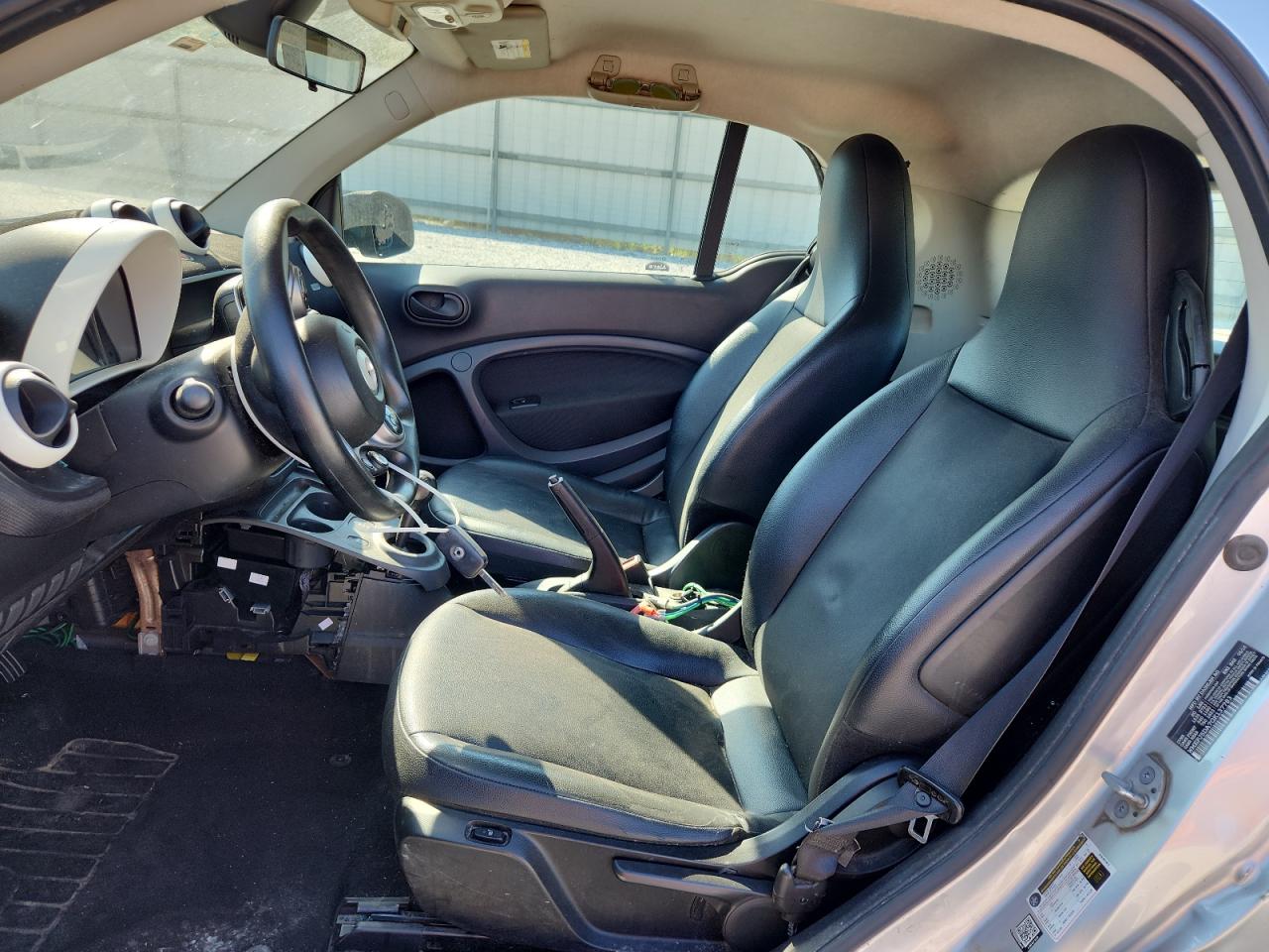 Smart fortwo Image 14