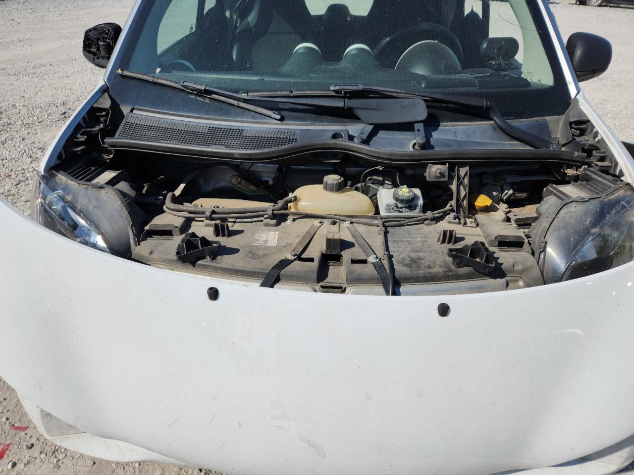 Smart fortwo Image 2