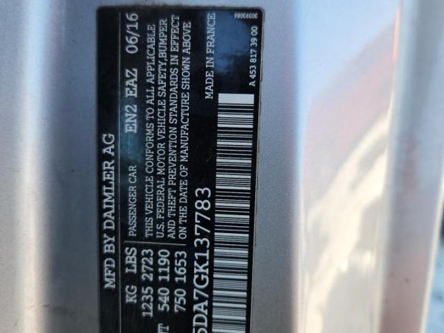 Smart fortwo Image 8