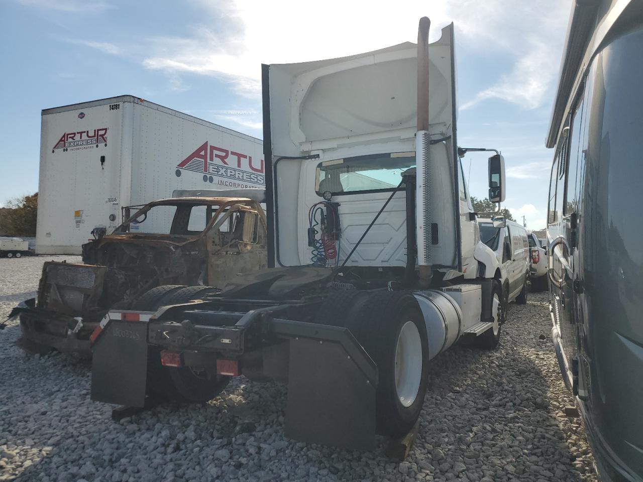 International Prostar Image 4