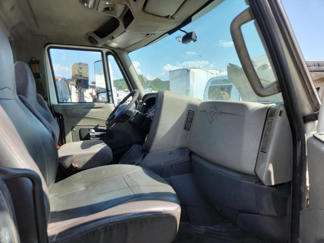 International Prostar Image 5