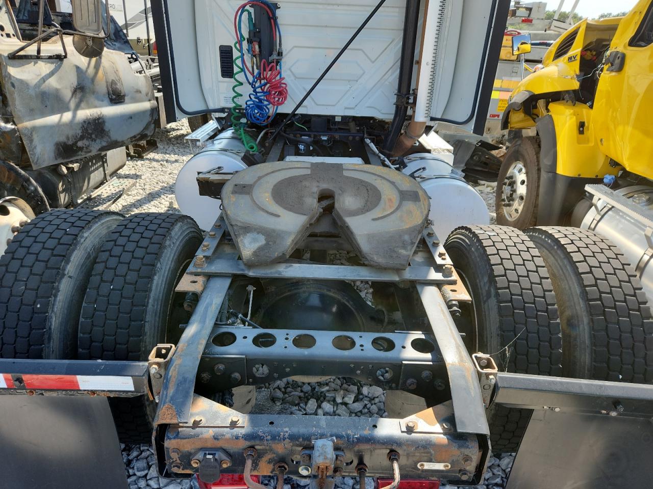 International Prostar Image 6