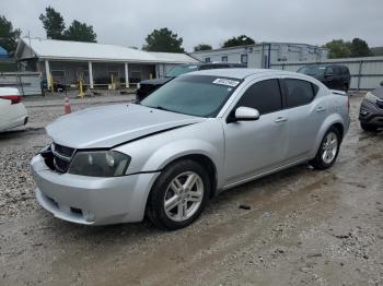  Salvage Dodge Avenger