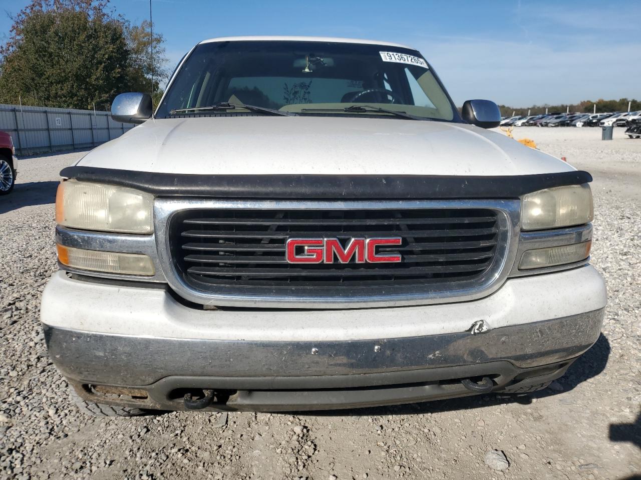 GMC Sierra C1500 Heavy Duty Image 4