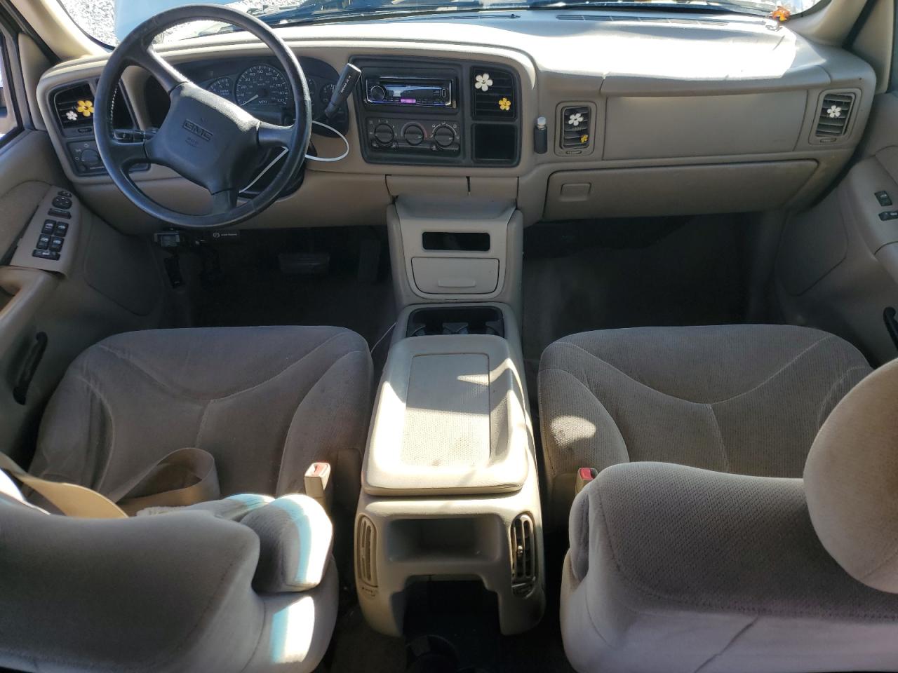 GMC Sierra C1500 Heavy Duty Image 5