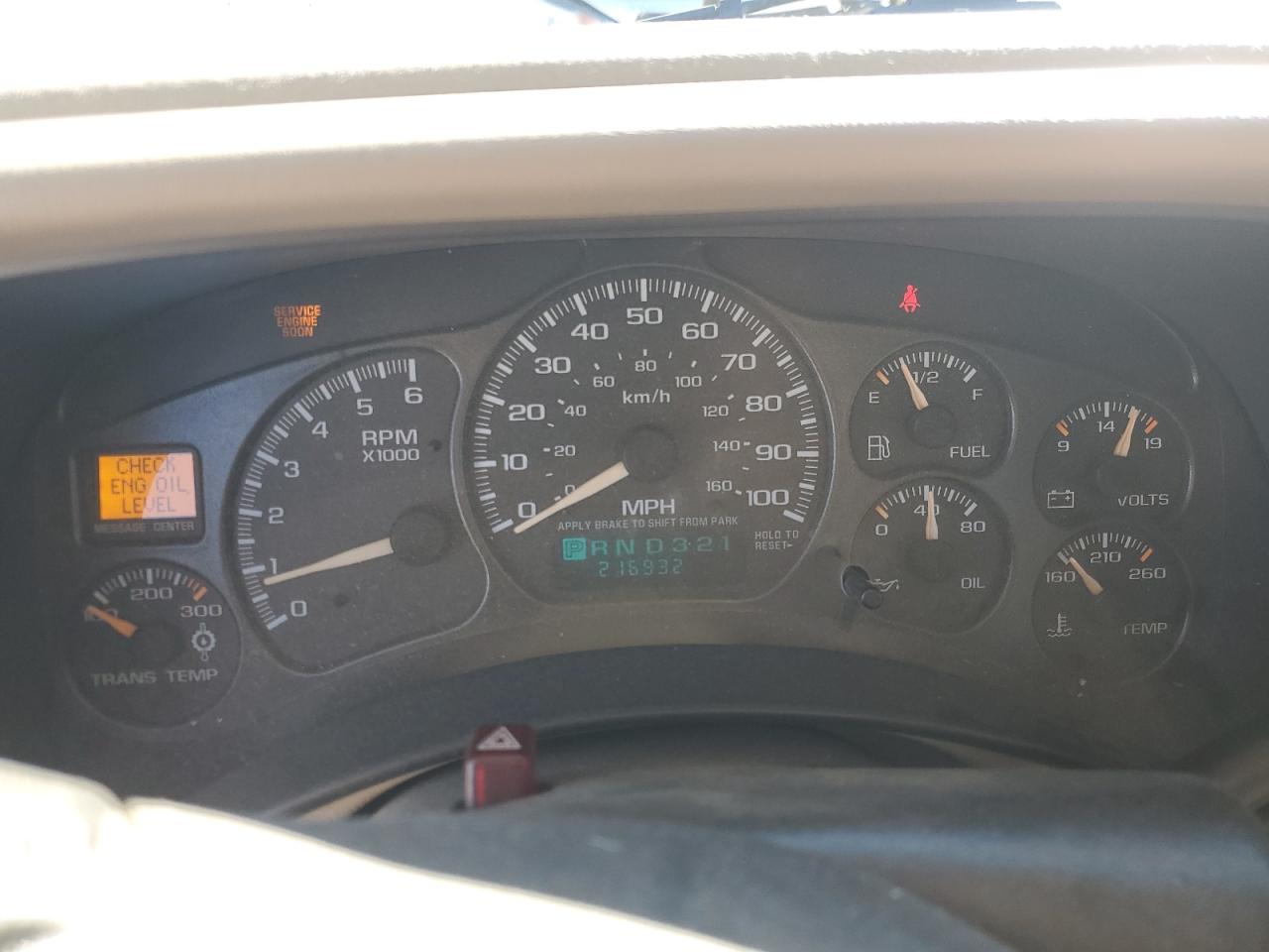 GMC Sierra C1500 Heavy Duty Image 6