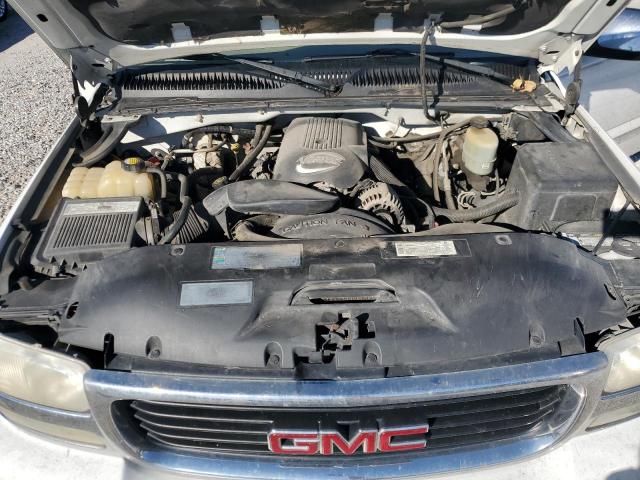 GMC Sierra C1500 Heavy Duty Image 11