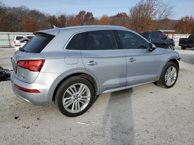 Audi Q5 Premium Plus Image 11