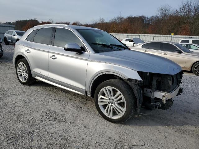 Audi Q5 Premium Plus Image 9