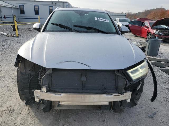 Audi Q5 Premium Plus Image 8