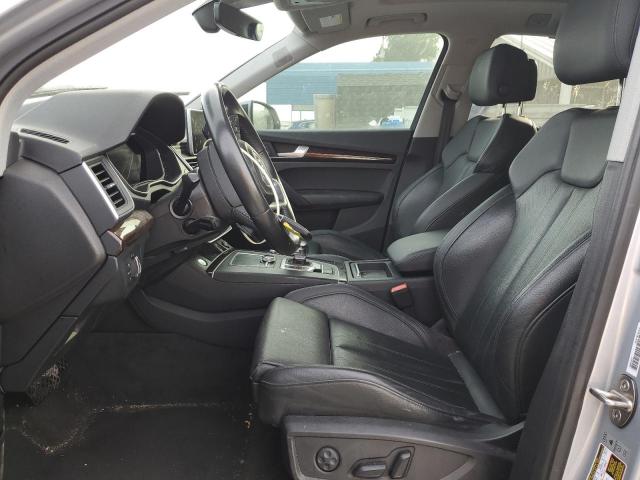 Audi Q5 Premium Plus Image 12
