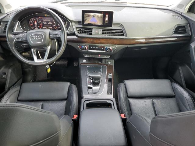 Audi Q5 Premium Plus Image 7