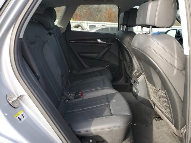 Audi Q5 Premium Plus Image 3