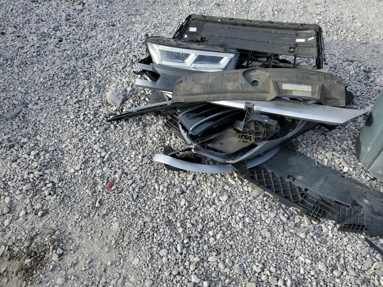 Audi Q5 Premium Plus Image 4