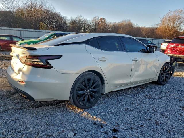 Nissan Maxima Sr Image 7