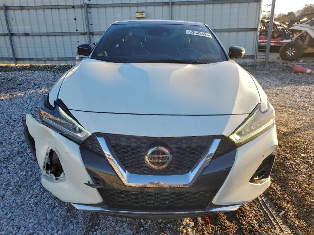 Nissan Maxima Sr Image 2