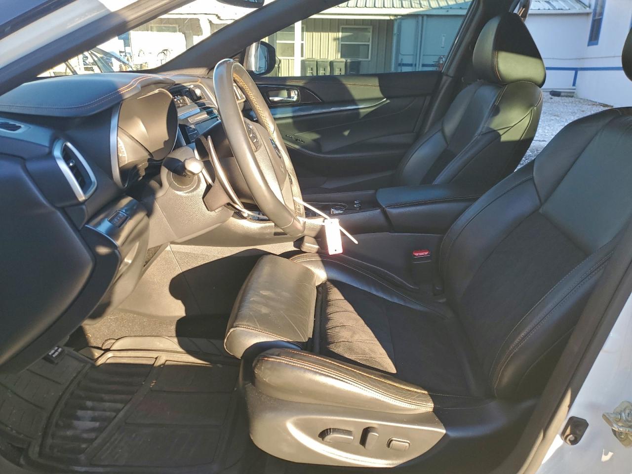 Nissan Maxima Sr Image 8